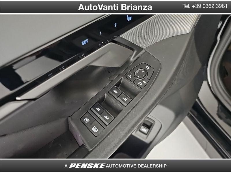 BMW Serie 5 520d 48V xDrive Msport Pro