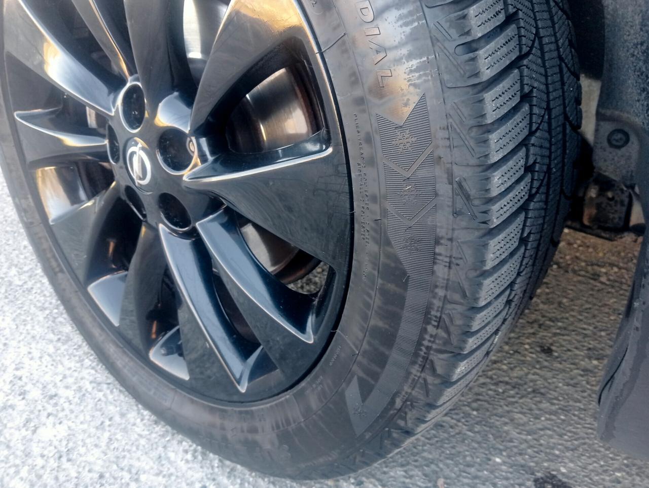 Opel Mokka X 1.6 CDTI Ecotec 136CV 4x2 EURO 6 Ultimate