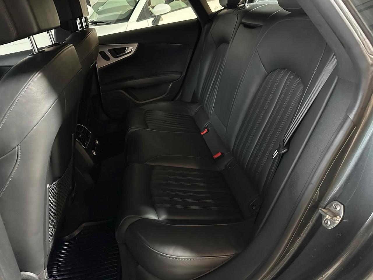 Audi A7 SPB 3.0 TDI 245 CV quattro S tronic Business