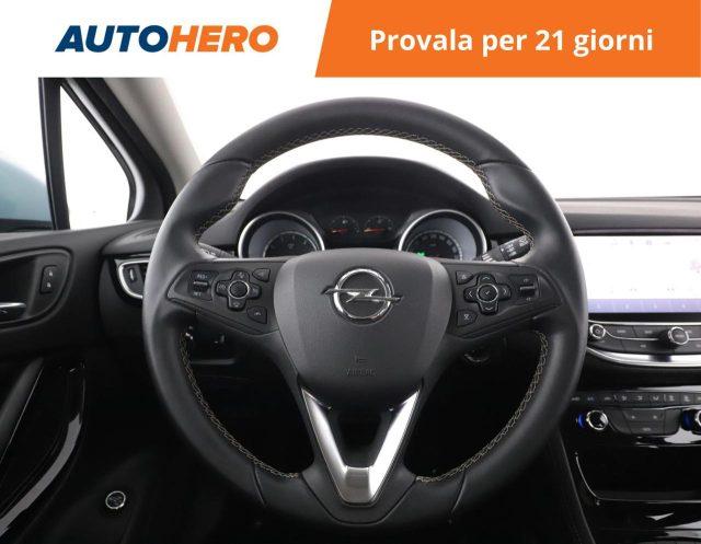 OPEL Astra 1.6 Turbo SHT 200CV S&S Sports Tourer Innovation