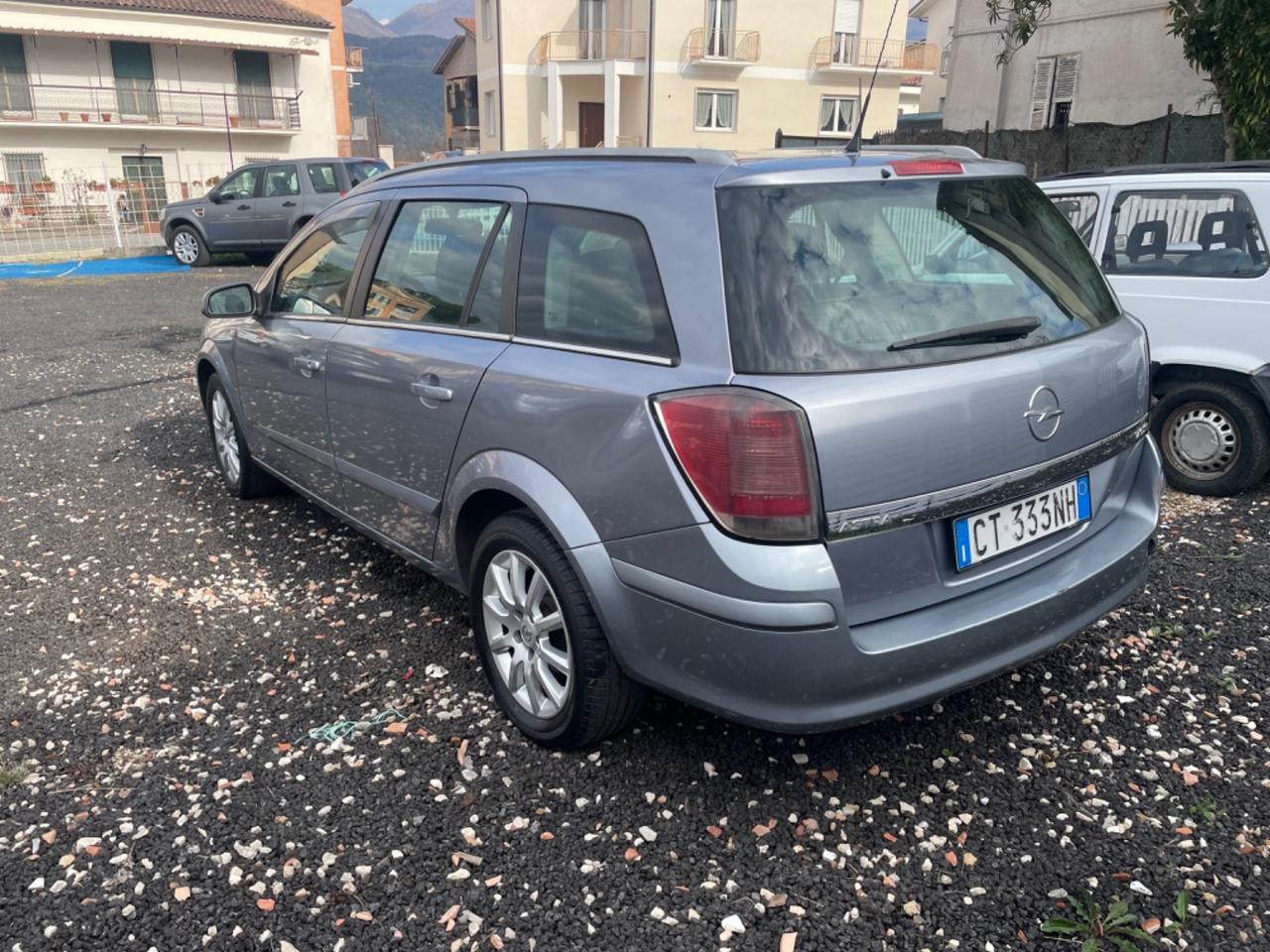Opel Astra 1.7 CDTI 101CV Station Wagon Cosmo