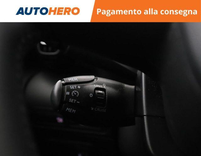 CITROEN C3 Aircross PureTech 110 S&S Shine