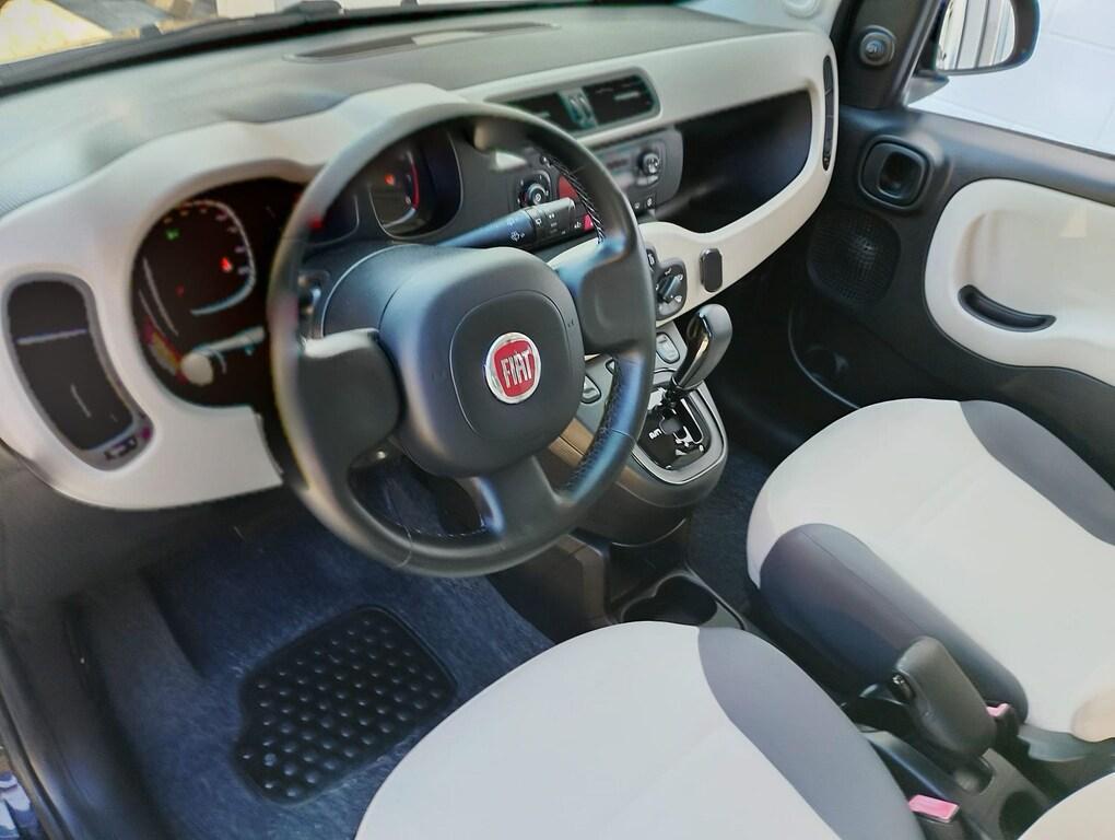 Fiat Panda 0.9 TwinAir Turbo Easy