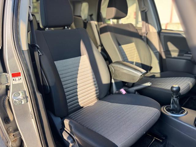 FIAT Sedici 1.6 16V 4x4 Emotion IMPECCABILE