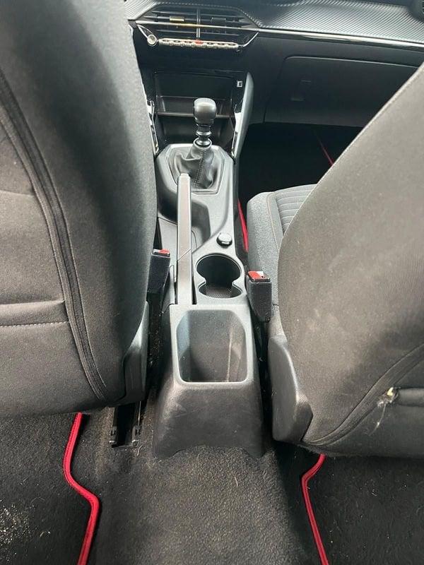 Peugeot 2008 2008 PureTech 130 S&S Active