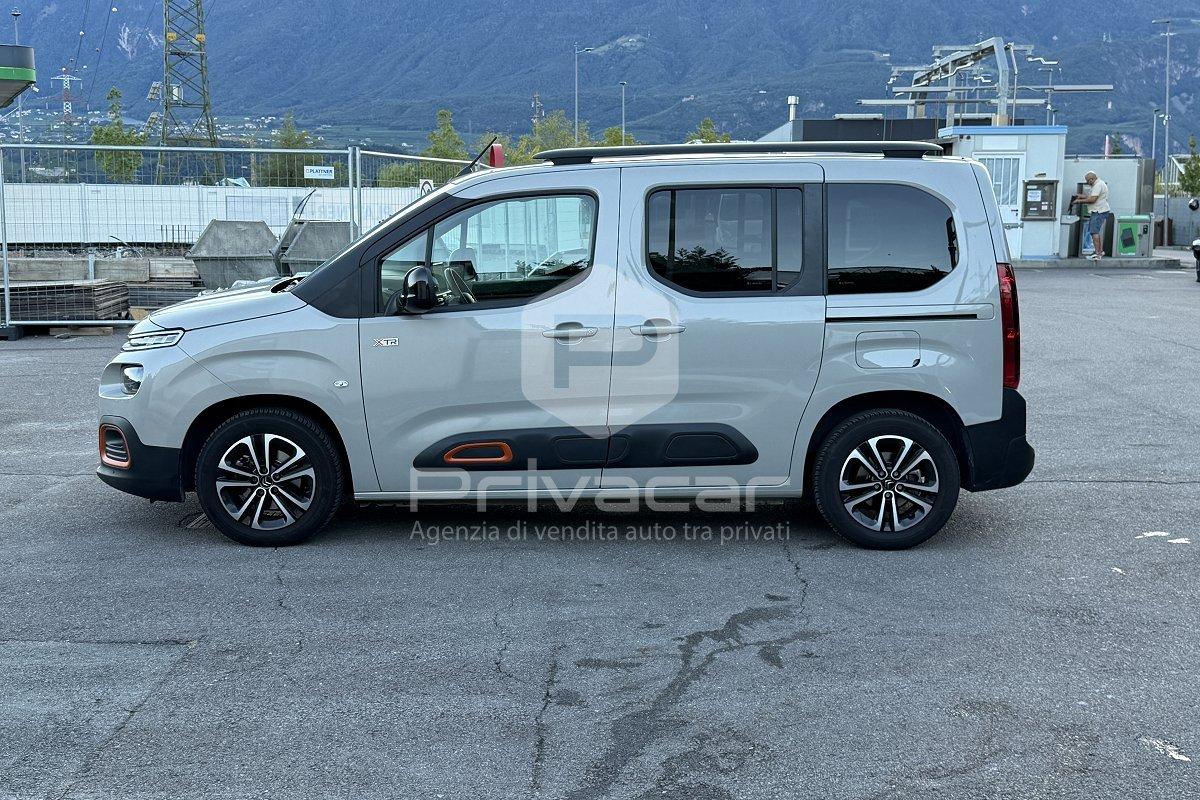 CITROEN Berlingo PureTech 110 Stop&Start M Shine
