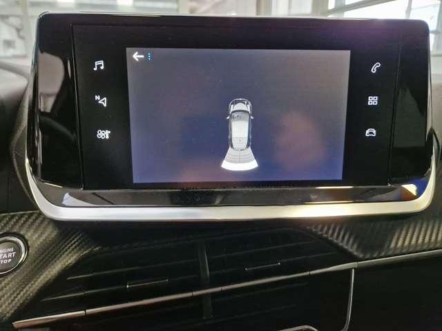 Peugeot 208 208 PureTech 100 Stop&Start 5 porte Allure