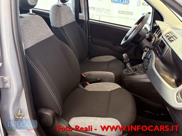 FIAT Panda 1.0 Hybrid 70 CV - NEOPATENTATI - PROMO