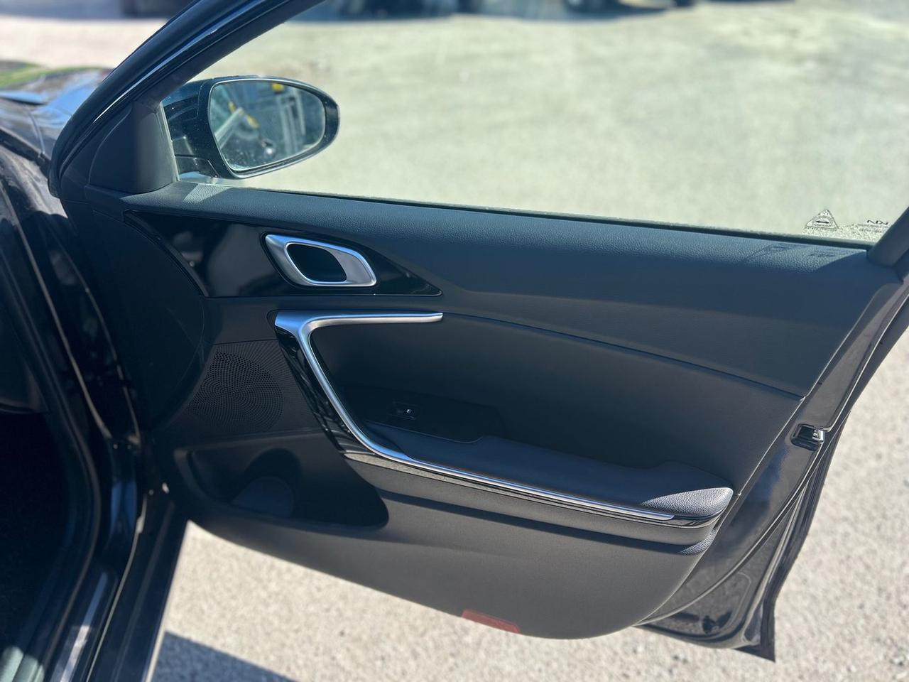 Kia XCeed Style 1.0 T-GDI GPL #10198