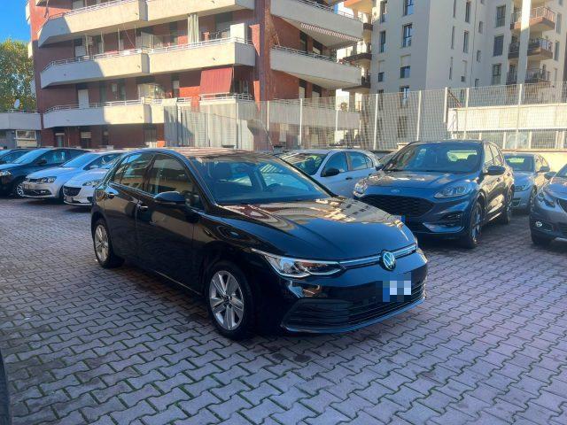 VOLKSWAGEN Golf 1.5 eTSI 130 CV EVO ACT DSG Life