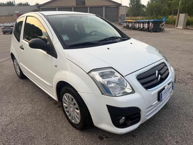 CITROEN C2 09 1.1 l airdream Perfect senza lavoro da fare
