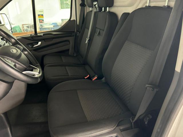 FORD Transit Custom 2.0 EcoBlue 130 PC Furgone Trend