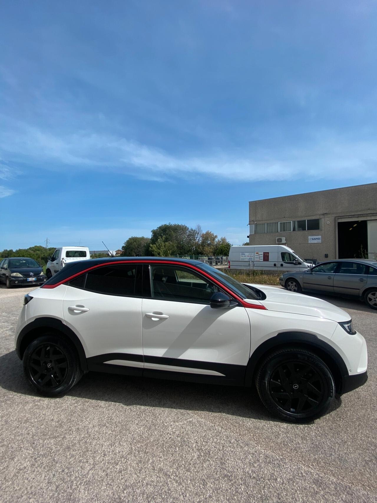 OPEL MOKKA 1.5 BHDI - OK NEOPATENTATI
