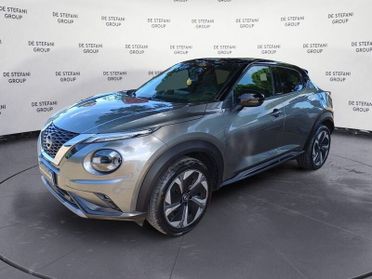Nissan Juke Juke 1.0 DIG-T N-Sport 114 CV