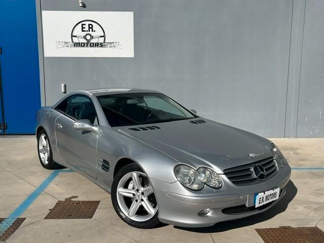 Mercedes-benz SL 500 V8 - ASI ABC E CAPOTE REVISIONATI