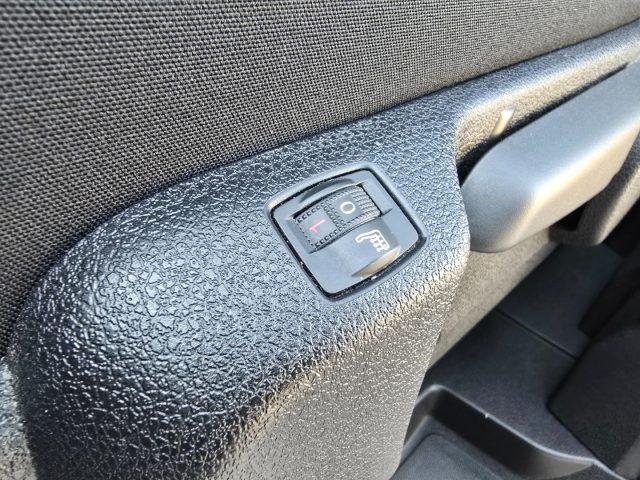 TOYOTA Proace 2.0D 180 CV Black Edition