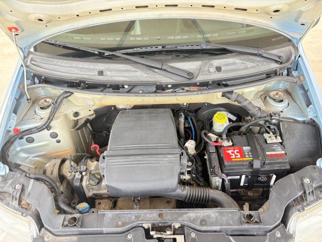 FIAT Panda 1.1 Active OK NEOPATENTATI POCHI CHILOMETRI