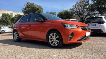 Opel NEW CORSA 2021 GARANZIA 12 MESI