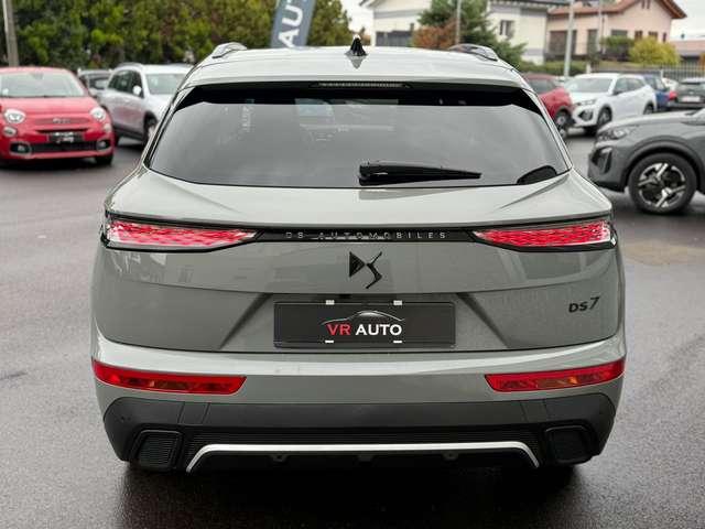 DS Automobiles DS 7 Crossback 1.5 bluehdi Performance Line+ 130cv AUT. PROMO FIN