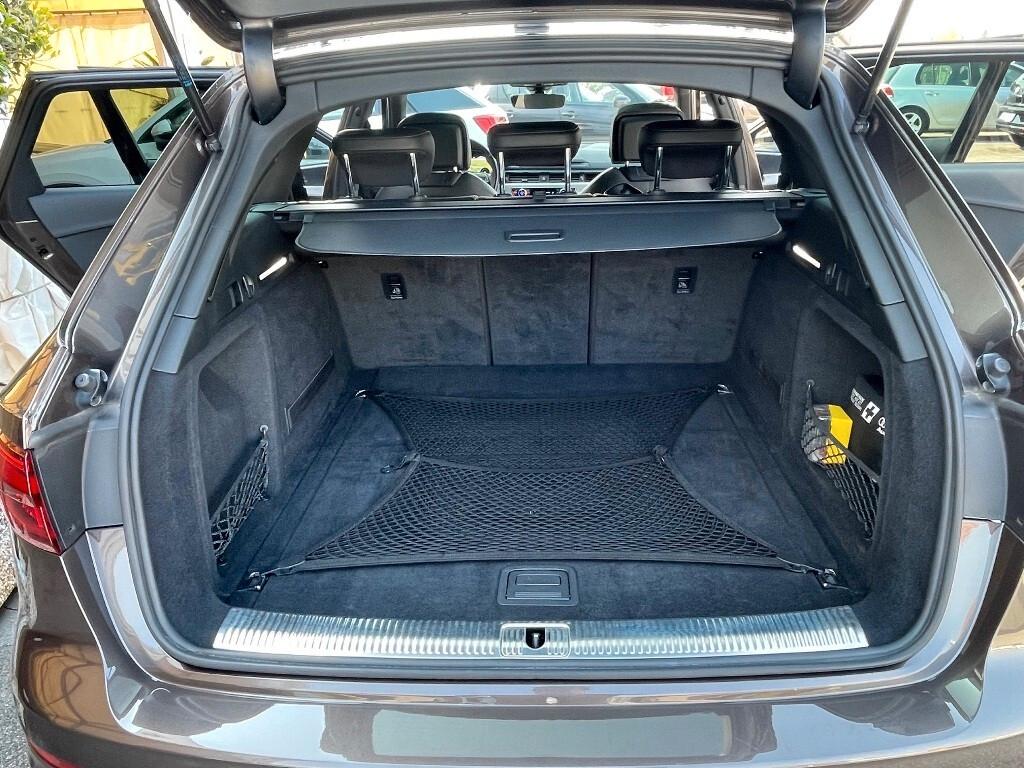 Audi A4 Allroad 3.0 TDI 272 CV tiptronic Business Evolution