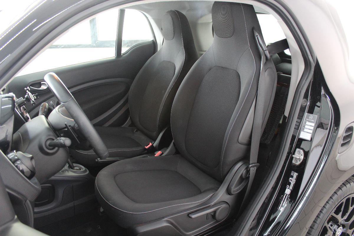 SMART - Fortwo - 70 1.0 twinamic Superpassion