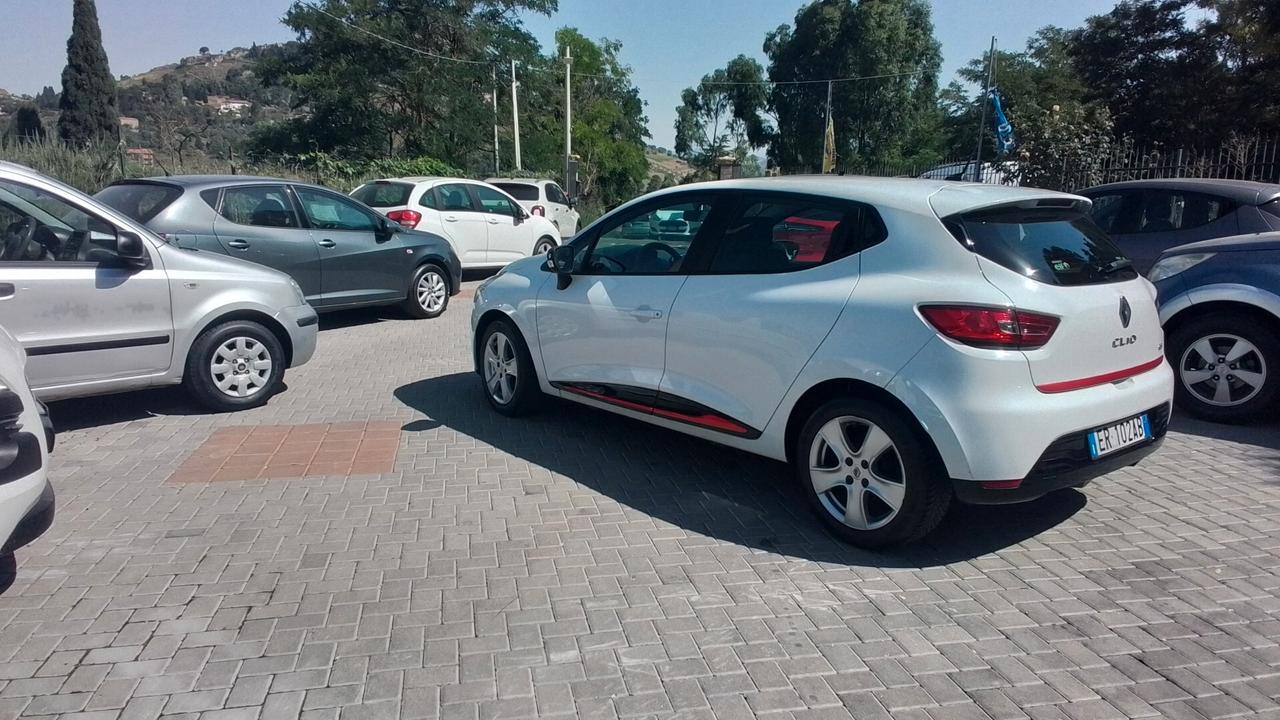 Renault Clio 1.5 dCi 75CV 5 porte EXPRESSION
