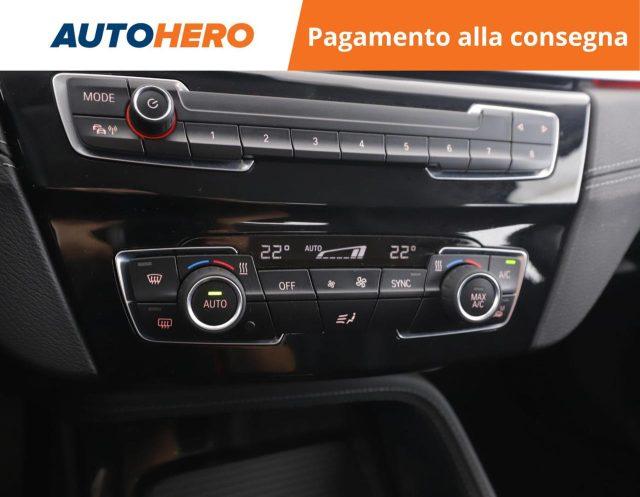 BMW X1 sDrive16d xLine