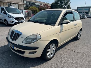 Lancia Ypsilon 1.2