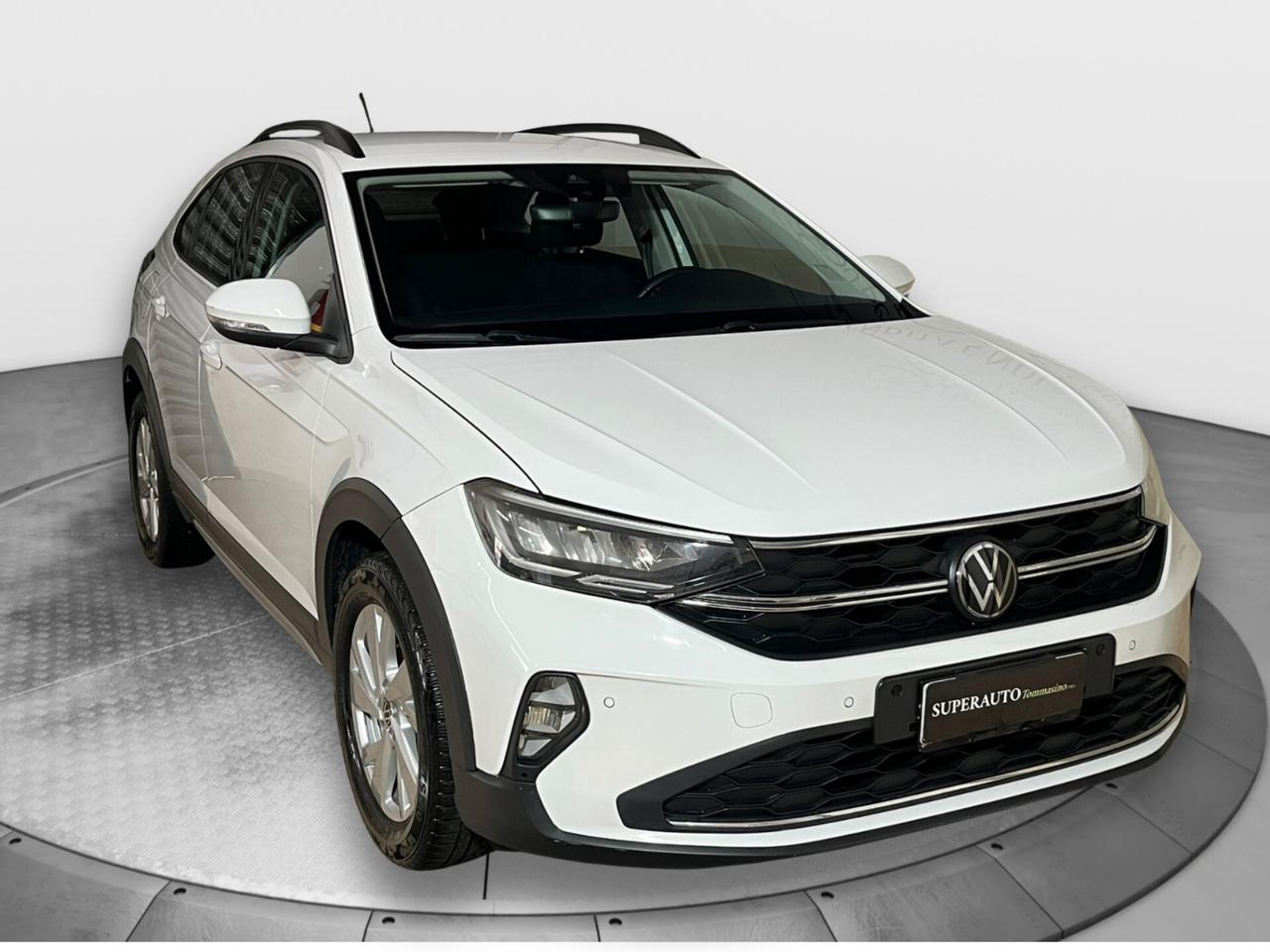 Volkswagen Taigo 1.0 TSI 110 CV Life