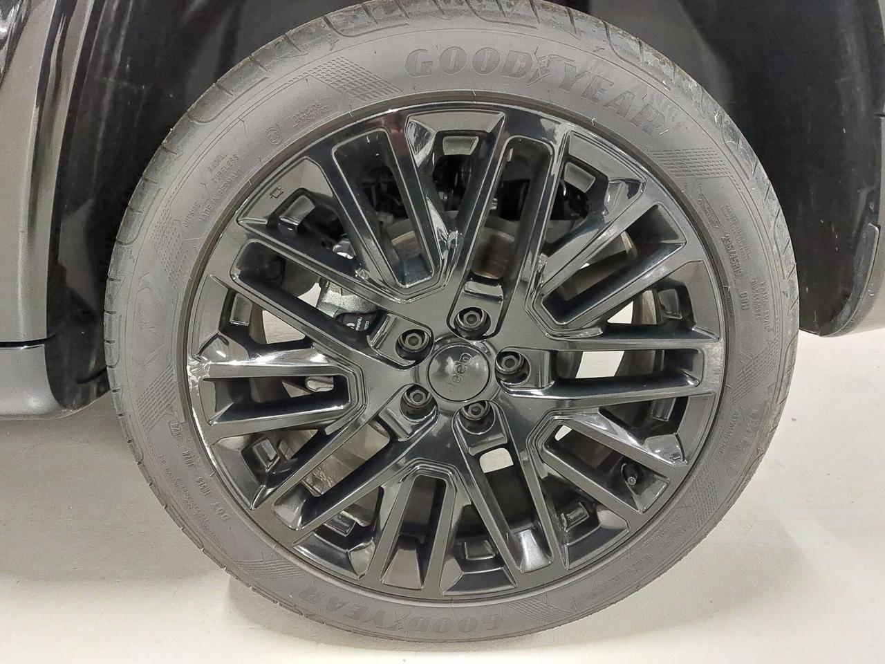 JEEP Compass 2ª serie Compass 1.6 Multijet II ...