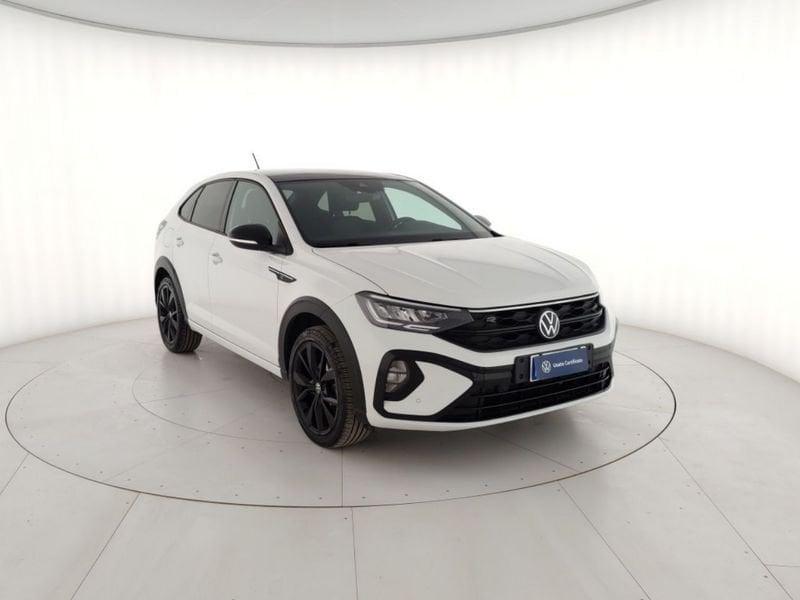 Volkswagen Taigo 1.0 TSI 81kW R-Line