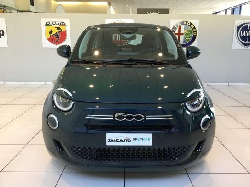 FIAT 500 500 Berlina 1.0 Hybrid Torino MY25