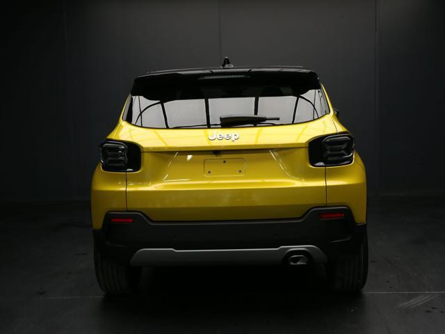 JEEP Avenger 1.2 Turbo 101 CV Summit