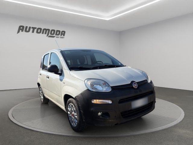 FIAT Panda 1.2 VAN AUTOCARRO