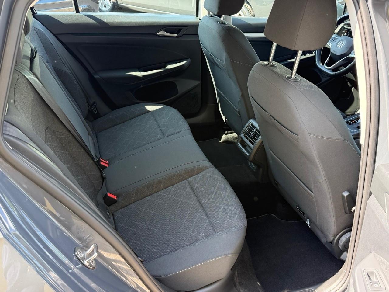 VW Golf 2.0 TDI SCR DSG PREZZO REALE/SERVICE UFFICIALE