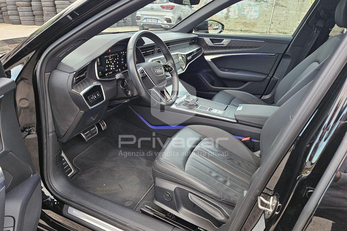 AUDI A6 35 2.0 TDI S tronic Business Design