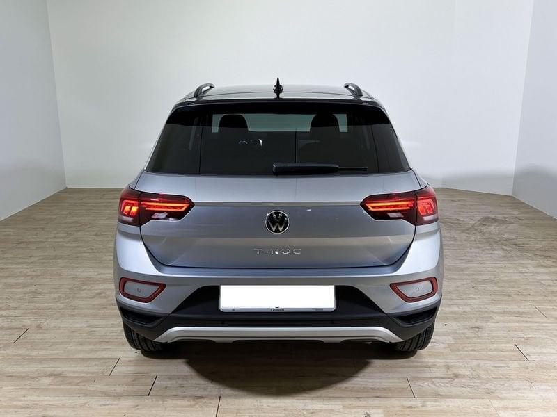 Volkswagen T-Roc T-Roc 1.5 TSI ACT DSG Sport