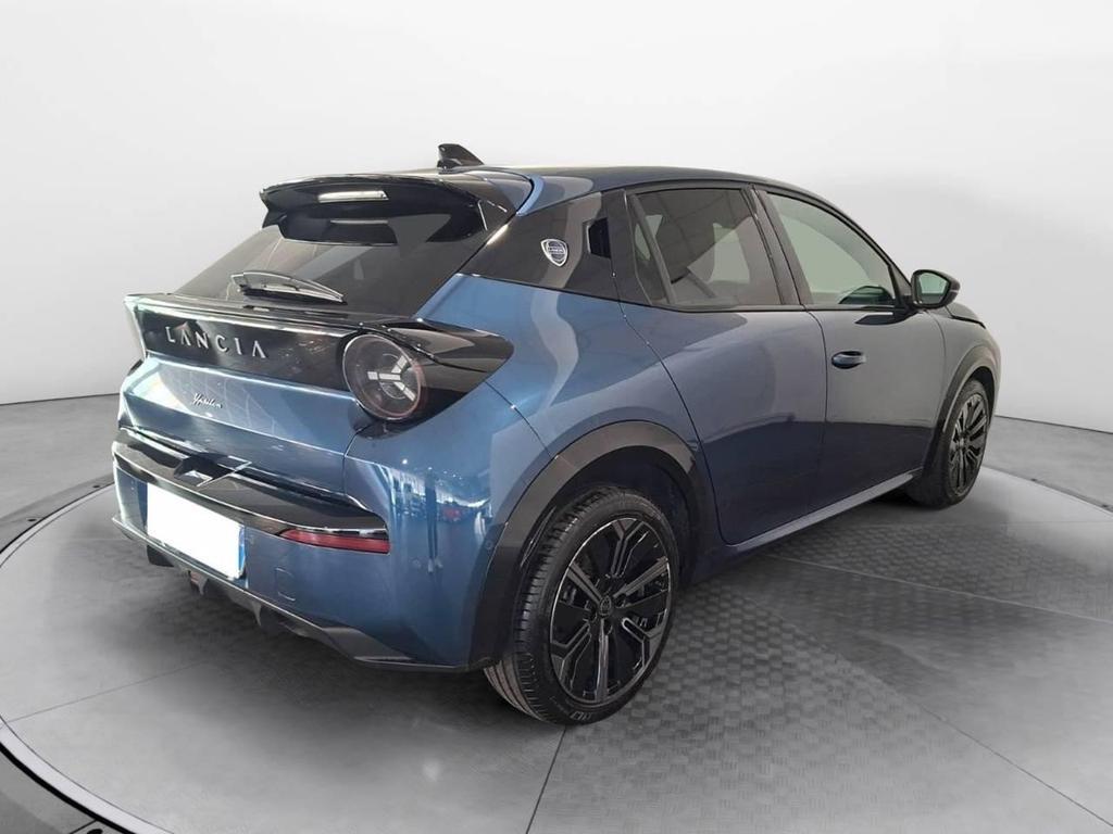 Lancia Ypsilon 1.2 mhev e-DCT