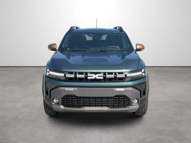 DACIA Duster Hybrid 155 CV Extreme