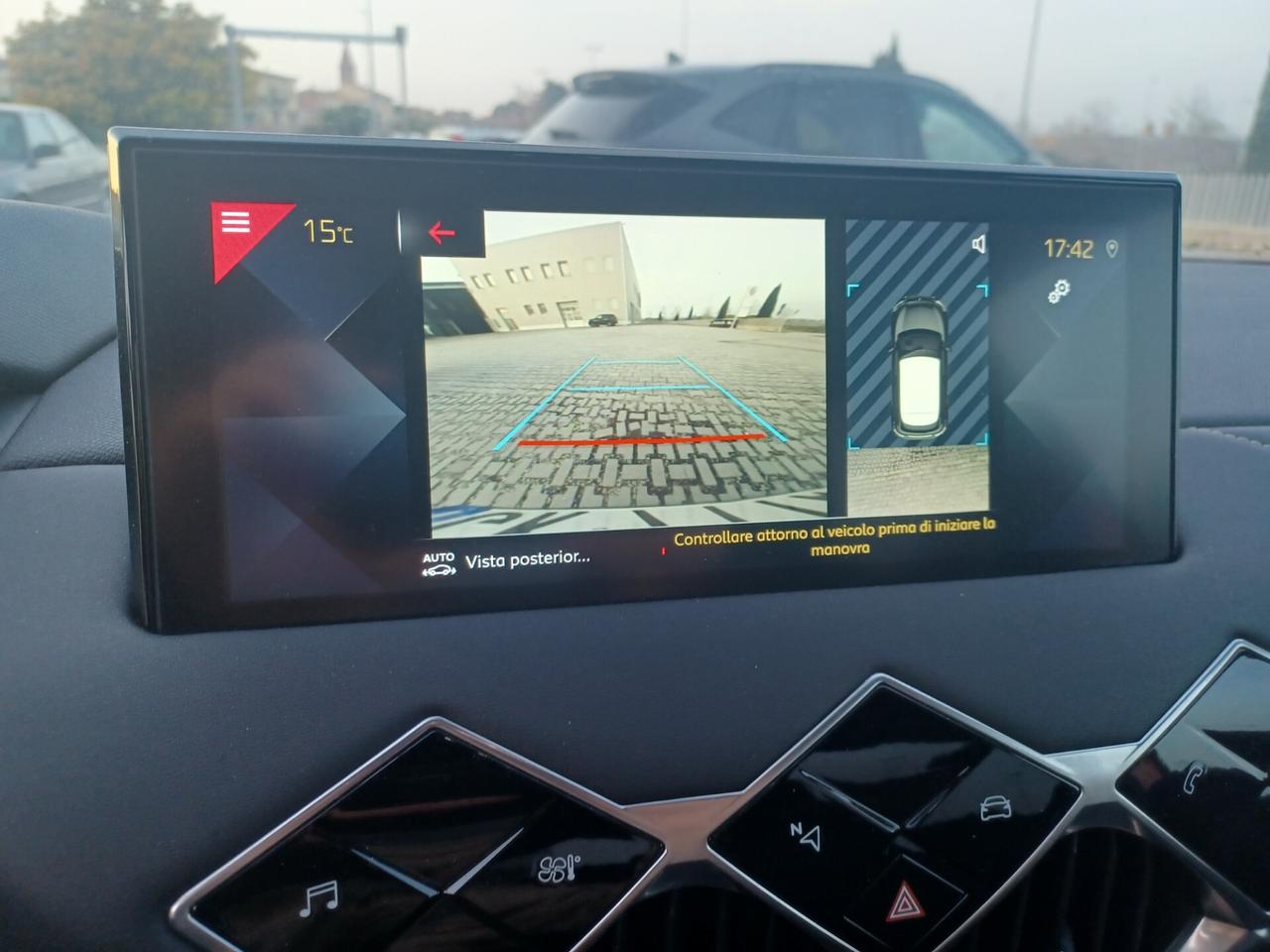 Ds DS3 3 Crossback PureTech 100 So Chic