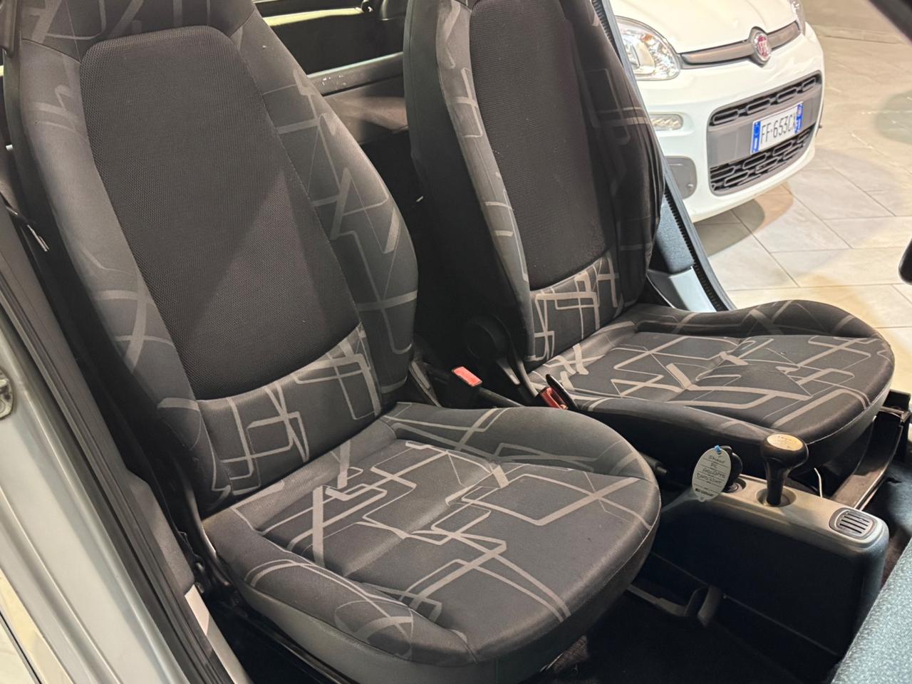 Smart ForTwo 451 passion SENZA UN DIFETTO