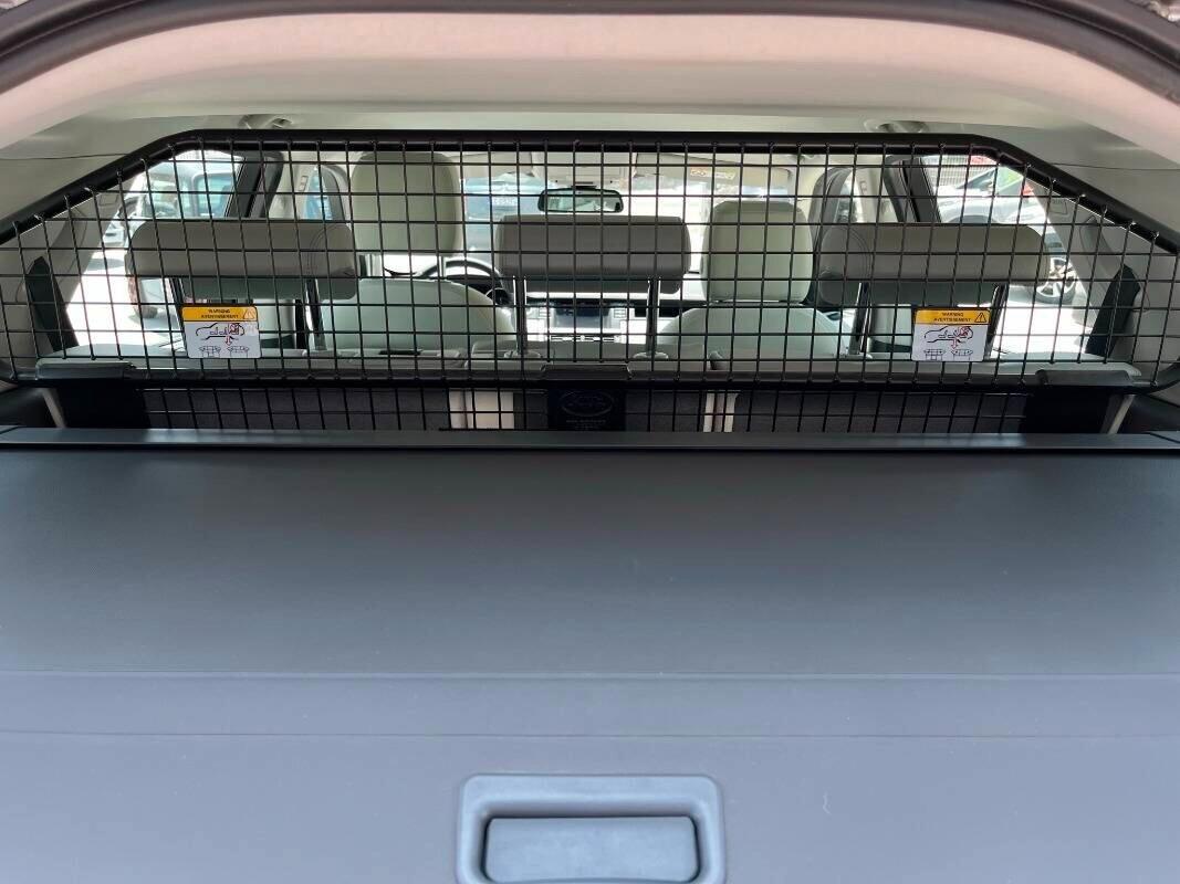 Land Rover Discovery Sport Discovery Sport 2.0 TD4 150 CV SE