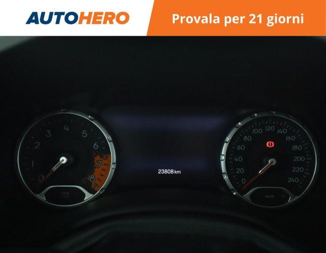 JEEP Renegade 1.4 MultiAir Limited