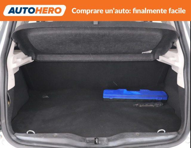 SMART ForFour 70 1.0 twinamic Youngster