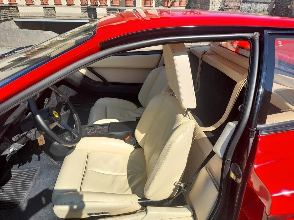 Ferrari Testarossa MONODADO