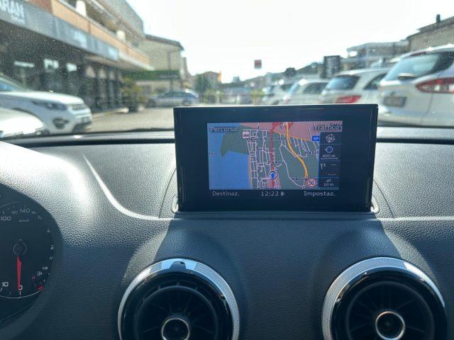 AUDI A3 2.0 TDI Ambition