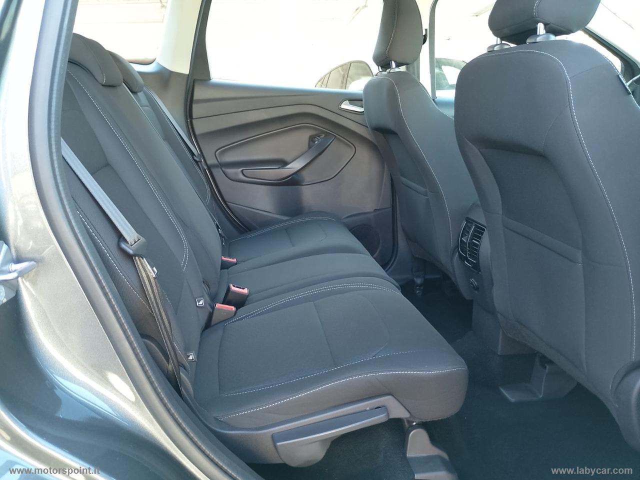 FORD Kuga 1.5 EcoBoost 120 CV S&S 2WD ST-Line
