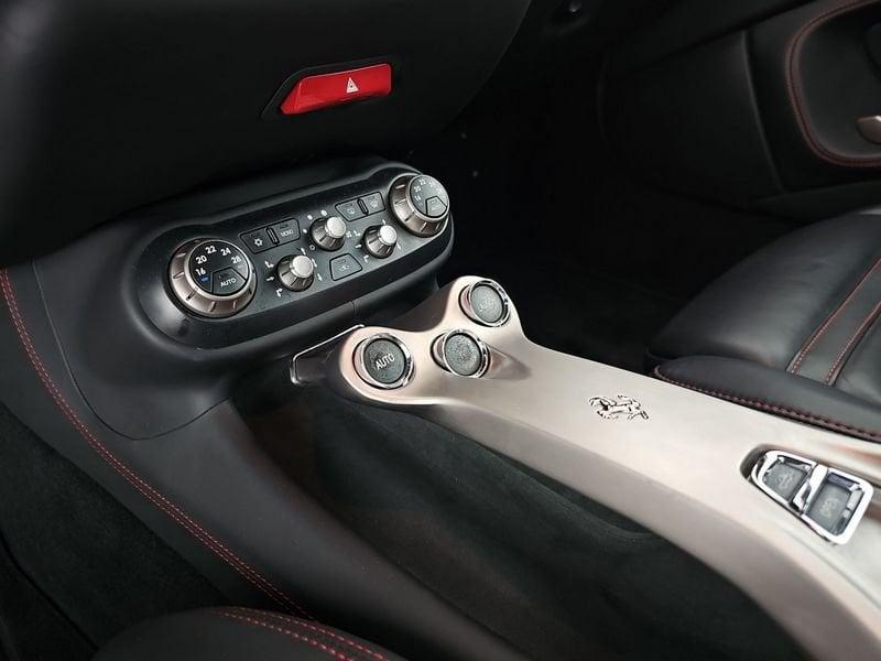 Ferrari California California DCT