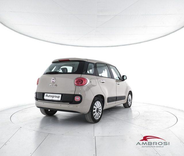 FIAT 500L 1.3 Multijet 95 CV Dualogic Pop Star