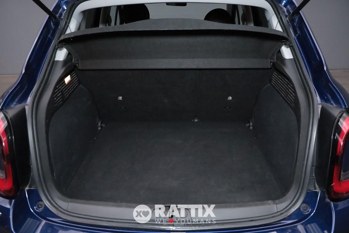 Fiat 500X 1.6 mjt 130CV Connect